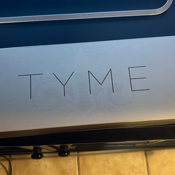 Thyme - Picture 1 of 4